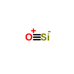 oxosilylene structure