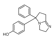 4-(8-phenyl-1,4-diazabicyclo[3.3.0]oct-4-en-8-yl)phenol picture