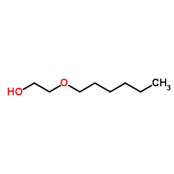 2-(hexyloxy)ethanol picture