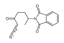 112357-32-1 structure