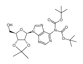 1152172-19-4 structure