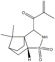 116195-15-4 structure