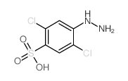 118-89-8 structure