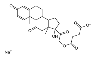 prednisone sodium succinate picture