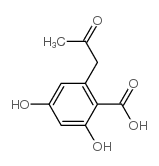 1206-69-5 structure