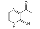 1-(3-氨基吡嗪-2-基)乙酮图片