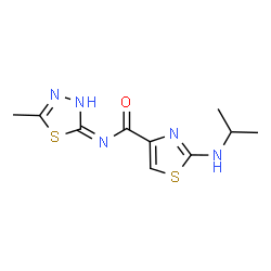 1219556-97-4 structure