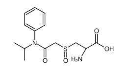 123732-80-9 structure