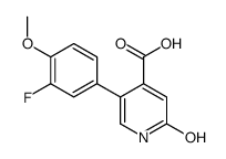 1261909-23-2 structure