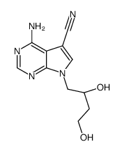 127945-91-9结构式