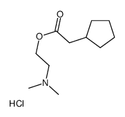 129320-11-2 structure