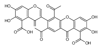 133293-89-7 structure