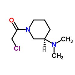 1354010-51-7 structure