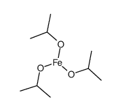 Iron(III) isopropoxid picture