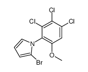 155499-04-0 structure