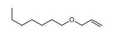 1-(2-Propenyloxy)heptane picture