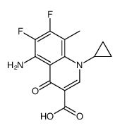 167888-38-2结构式