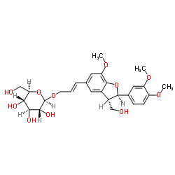 175556-08-8 structure