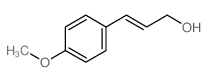 4-Methoxycinnamyl alcohol picture