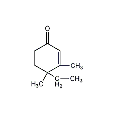 4-Ethyl-3,4-dimethyl-2-cyclohexen-1-one picture