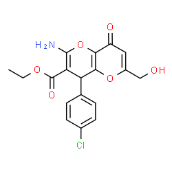 194282-66-1 structure