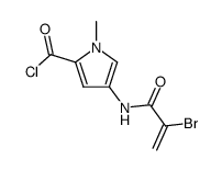 203258-71-3 structure