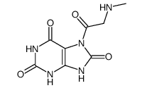 21346-81-6结构式