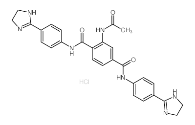 21695-90-9 structure