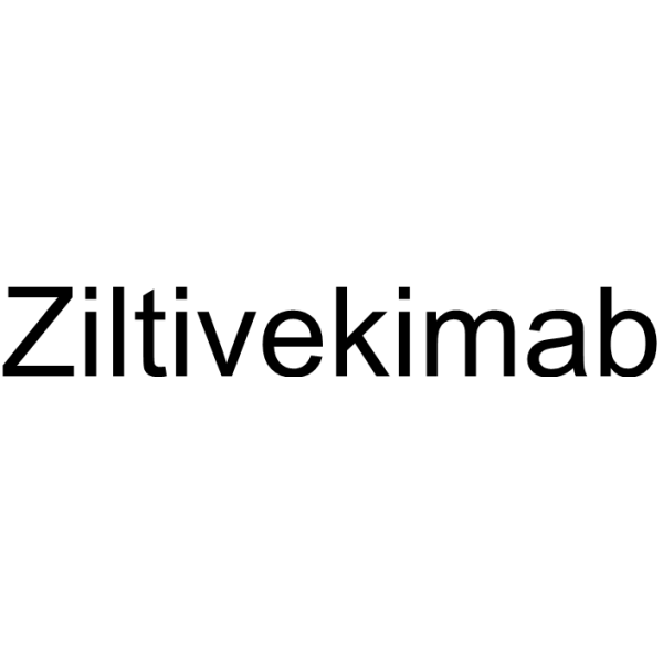 Ziltivekimab Structure