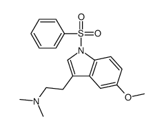 MS 245 oxalate Structure