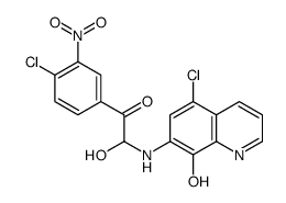 26873-04-1结构式