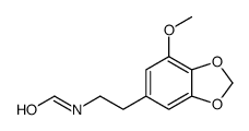 33543-00-9结构式