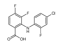 391212-05-8 structure