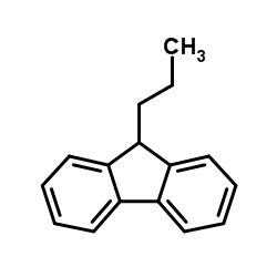 9-Propyl-9H-fluorene picture