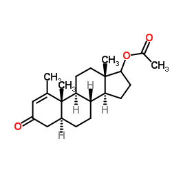 434-05-9 structure