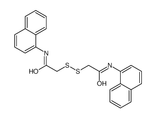 4607-10-7结构式