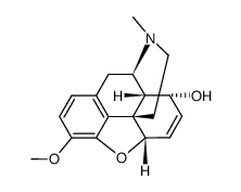 509-55-7结构式