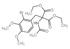 5456-13-3结构式