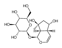 myoporoside Structure