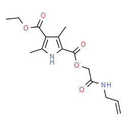 561025-11-4 structure