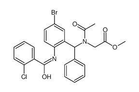 5807-03-4结构式