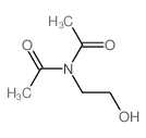 N-acetyl-N-(2-hydroxyethyl)acetamide picture