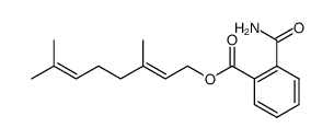 623562-40-3 structure