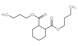 dibutyl cyclohexane-1,2-dicarboxylate picture