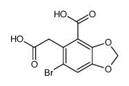 66271-20-3 structure