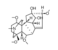 6758-63-0 structure