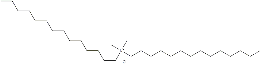 Quaternary ammonium compounds, di-C12-18-alkyldimethyl, chlorides picture