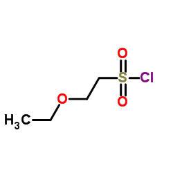 2-乙氧基乙磺酰氯图片