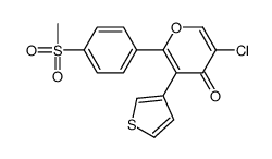 708244-61-5 structure