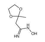 70829-13-9 structure